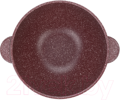 Казан Elan Gallery Гармония вкуса / 120731 (рубин)
