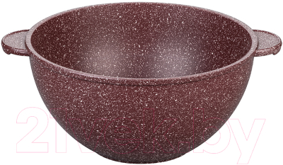 Казан Elan Gallery Гармония вкуса / 120731 (рубин)