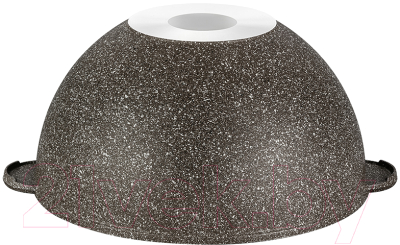 Казан Elan Gallery Гармония вкуса / 120332 (коричневый опал)