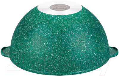 Казан Elan Gallery Гармония вкуса / 120610 (изумруд)