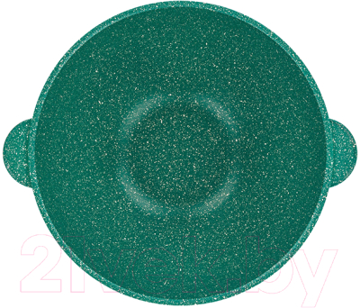 Казан Elan Gallery Гармония вкуса / 120610 (изумруд)