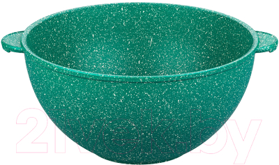 Казан Elan Gallery Гармония вкуса / 120610 (изумруд)