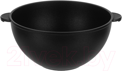 Казан Elan Gallery Гармония вкуса / 120664 (черный оникс)
