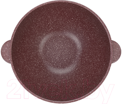 Казан Elan Gallery Гармония вкуса / 120734 (рубин)