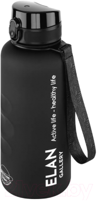 Бутылка для воды Elan Gallery Style Matte / 280153 - фото