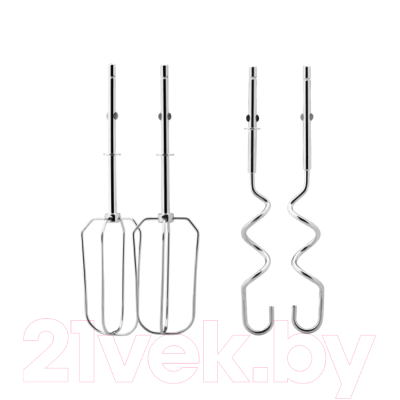 Миксер ручной Zelmer 400W / ZHM1650