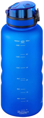 Бутылка для воды Elan Gallery Style Matte / 280155