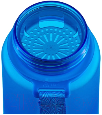 Бутылка для воды Elan Gallery Style Matte / 280155