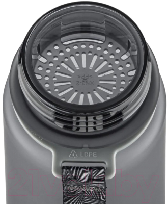 Бутылка для воды Elan Gallery Style Matte / 280157