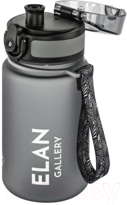 Бутылка для воды Elan Gallery Style Matte / 280109