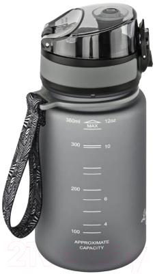 Бутылка для воды Elan Gallery Style Matte / 280109