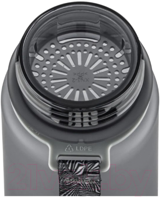 Бутылка для воды Elan Gallery Style Matte / 280109