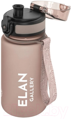 Бутылка для воды Elan Gallery Style Matte / 280191
