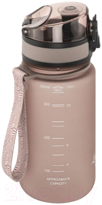 Бутылка для воды Elan Gallery Style Matte / 280191