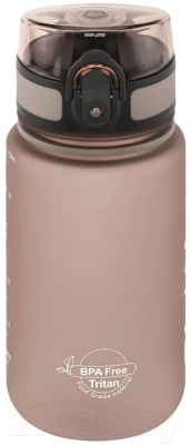 Бутылка для воды Elan Gallery Style Matte / 280191