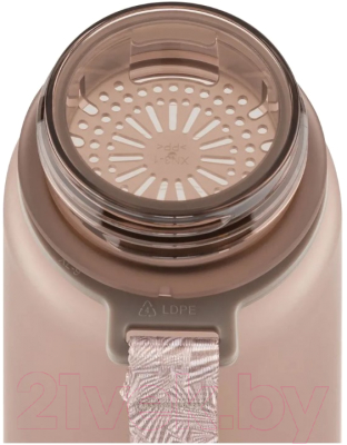 Бутылка для воды Elan Gallery Style Matte / 280191