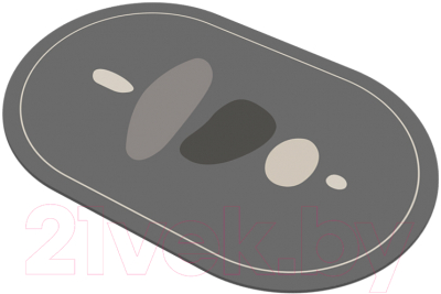 Коврик для ванной Array P211 - фото