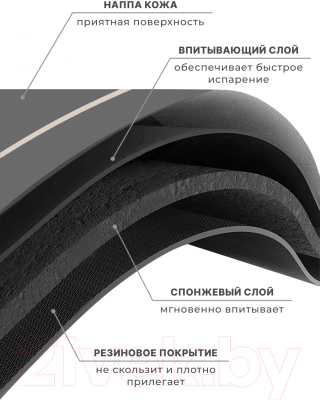 Коврик для ванной Array P211