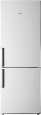 Холодильник с морозильником ATLANT ХМ 6224-101 - фото