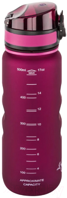 Бутылка для воды Elan Gallery Style Matte / 280132