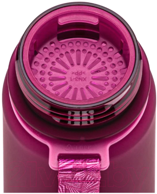 Бутылка для воды Elan Gallery Style Matte / 280132