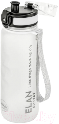 Бутылка для воды Elan Gallery Style Matte / 280134