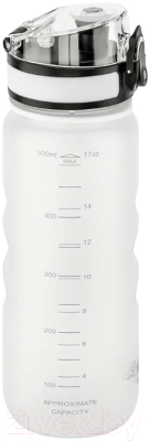 Бутылка для воды Elan Gallery Style Matte / 280134