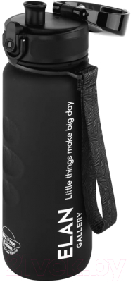 Бутылка для воды Elan Gallery Style Matte / 280136