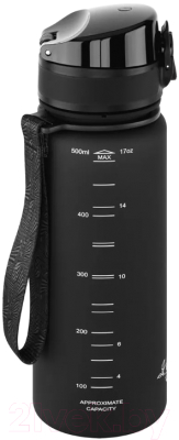 Бутылка для воды Elan Gallery Style Matte / 280136