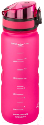 Бутылка для воды Elan Gallery Style Matte / 280139