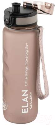 Бутылка для воды Elan Gallery Style Matte / 280160
