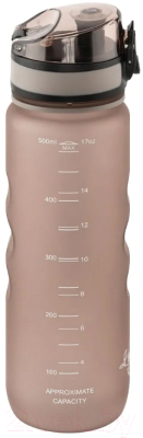 Бутылка для воды Elan Gallery Style Matte / 280160