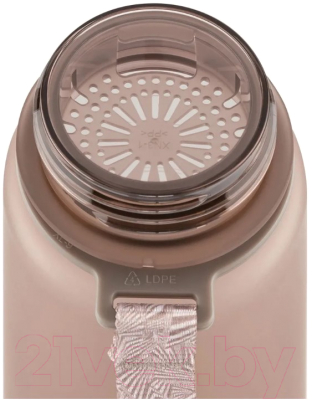 Бутылка для воды Elan Gallery Style Matte / 280160