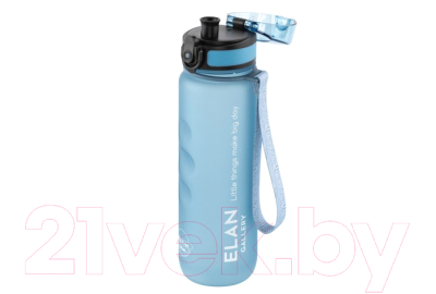 Бутылка для воды Elan Gallery Style Matte / 280167