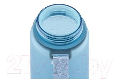 Бутылка для воды Elan Gallery Style Matte / 280167