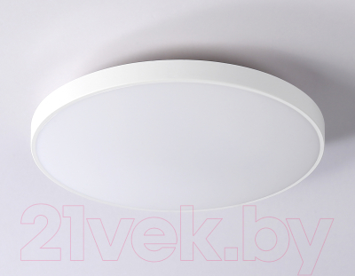 Потолочный светильник Ambrella FZ1221 (белый)