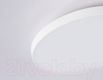 Потолочный светильник Ambrella FZ1221 (белый)