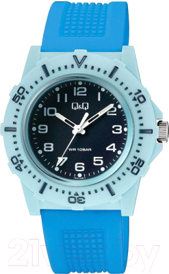Часы наручные мужские Q&Q V32AJ008Y - фото