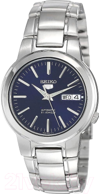 Часы наручные мужские Seiko SNKA05K1 - фото