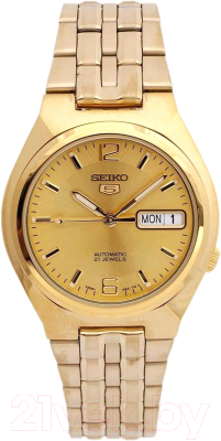 Часы наручные мужские Seiko SNKL64K1 - фото