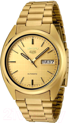 Часы наручные мужские Seiko SNXL72K1 - фото