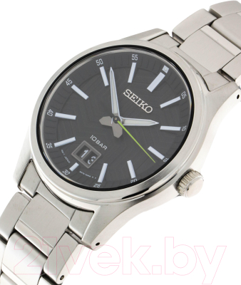 Часы наручные мужские Seiko SUR535P1
