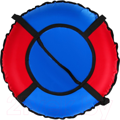 Тюбинг-ватрушка Winter Star 9926466 - фото