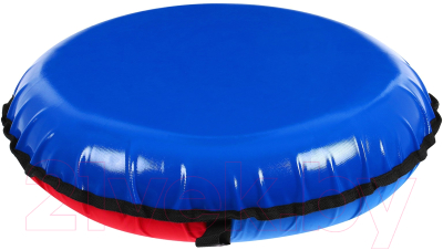 Тюбинг-ватрушка Winter Star 9926466