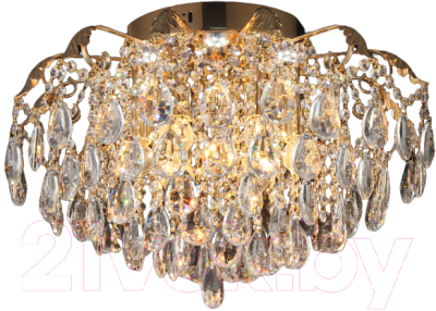 Потолочный светильник Mirastyle SX-N-3008/6+6 - фото