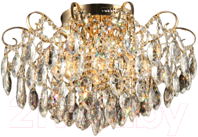 Потолочный светильник Mirastyle SX-N-3252/6+6 FG - фото