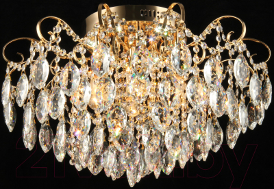 Потолочный светильник Mirastyle SX-N-3252/6+6 FG