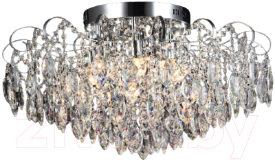 Потолочный светильник Mirastyle SX-N-3252/8+8 CR - фото