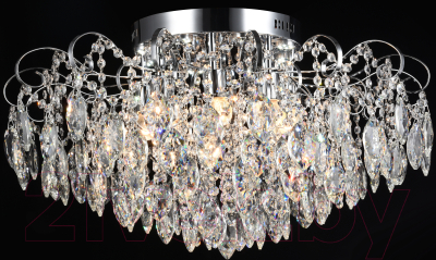 Потолочный светильник Mirastyle SX-N-3252/8+8 CR