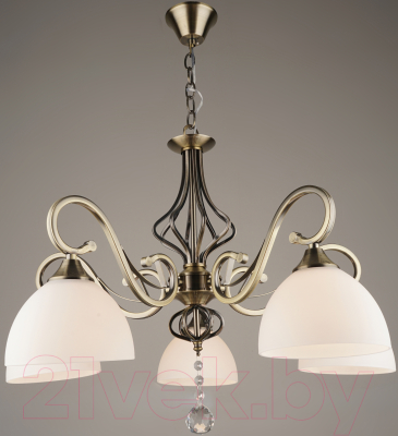 Потолочный светильник Mirastyle SX-N-3794/5 AB